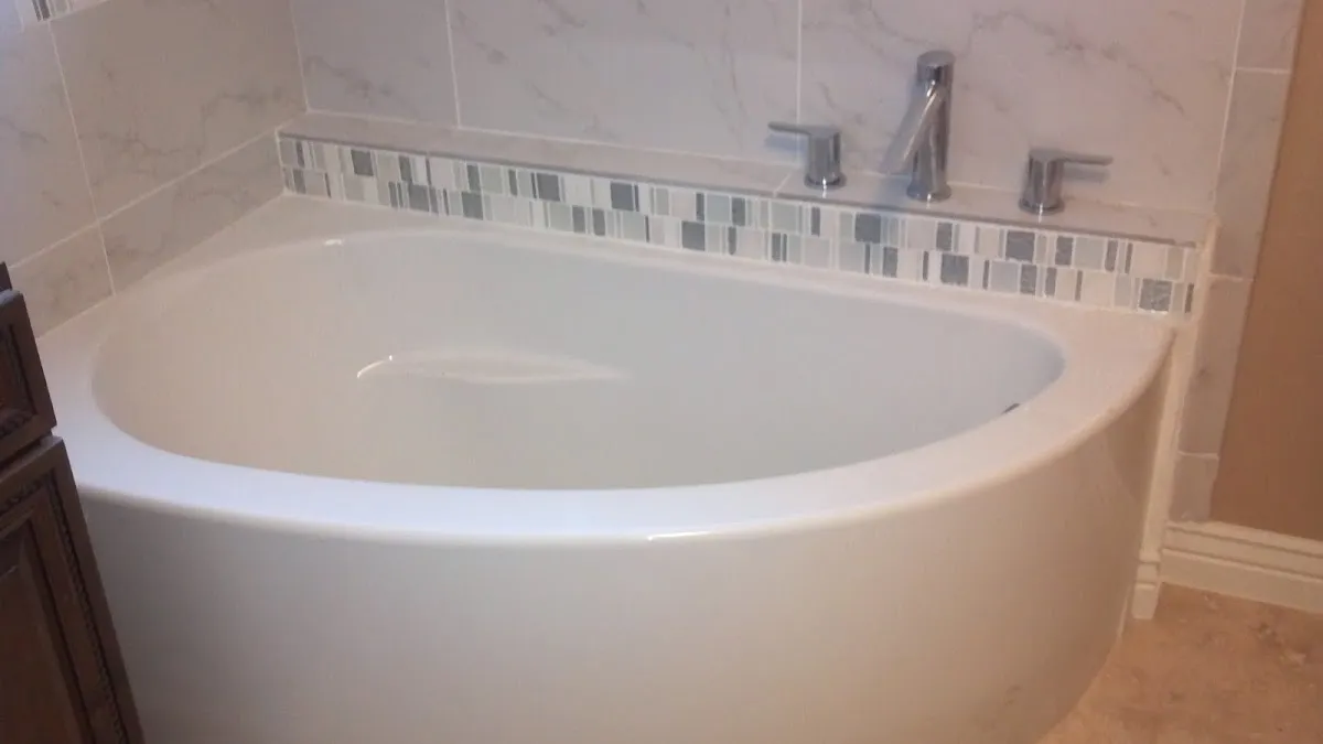 Shower Repair in Silver Lakes, CA